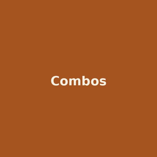 Special Combos